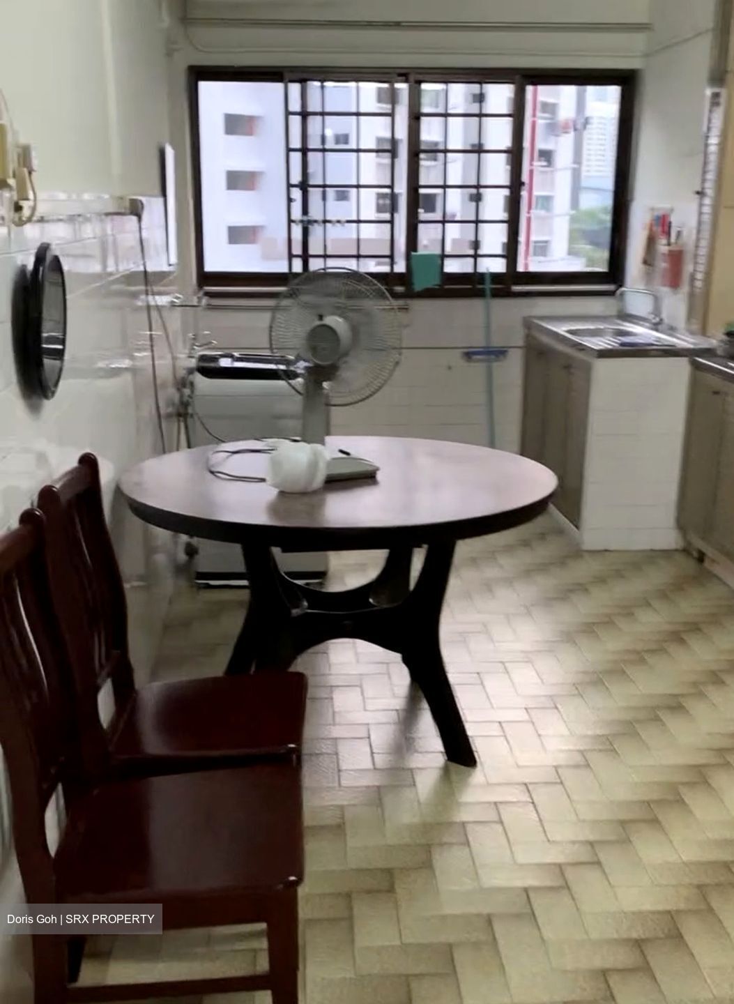 Blk 608 Clementi West Street 1 (Clementi), HDB 3 Rooms #450368201